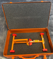 Quattro-Dosensetzer "Universell" M 