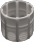 Wandauslassdose Karton 150 Stk. Karton 150 Stk.
